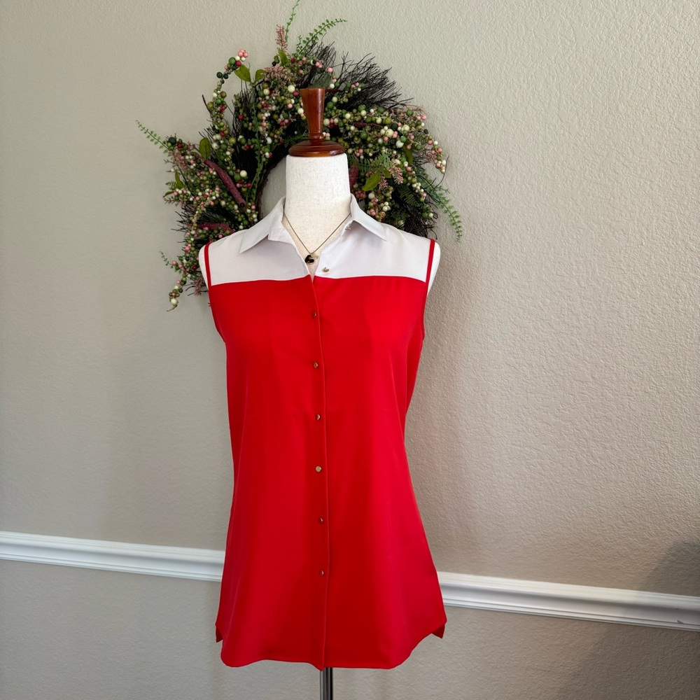 💥3/$15 Gianni Bini Top Size XS